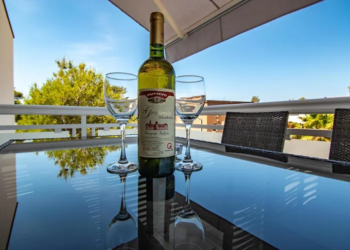 Wiena Apartamento Vir