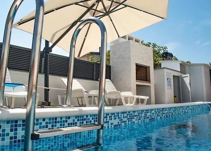 Apartamento Wiena Vir