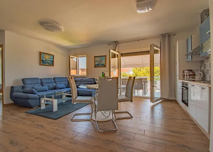 Wiena Apartamento Vir