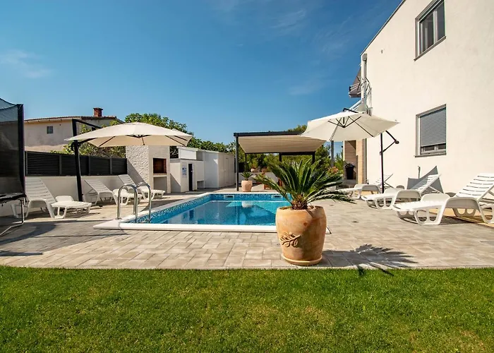 Apartamento Wiena Vir