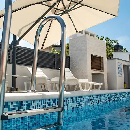 Apartament Wiena Vir