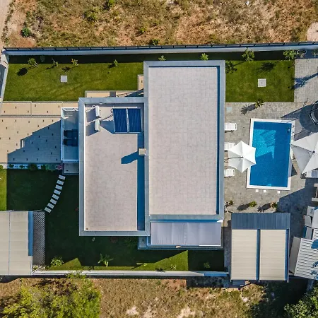 Wiena Apartament Vir