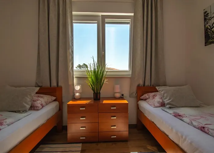 Apartman Wiena *