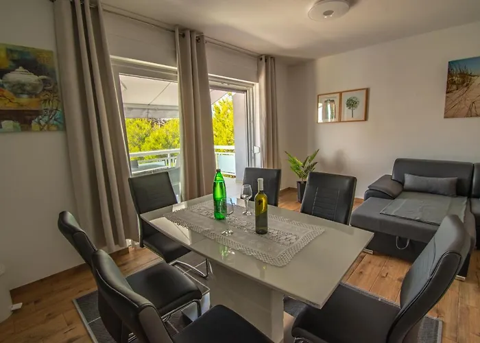 Apartman Wiena