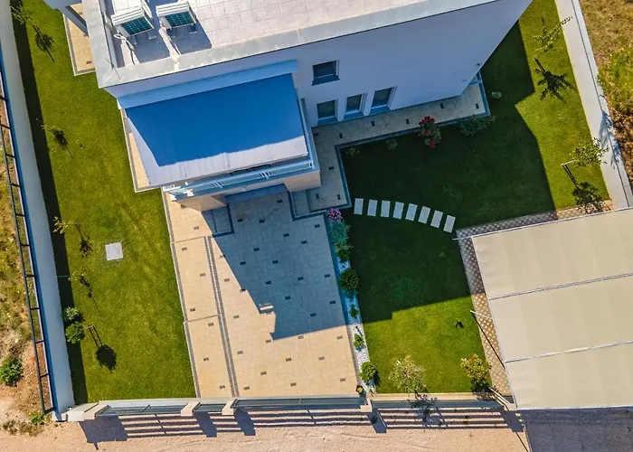 Apartman Wiena