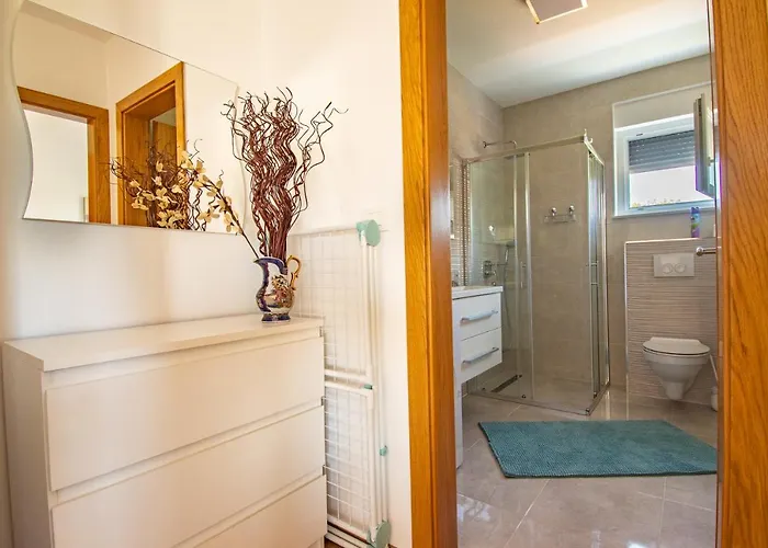 Wiena Apartman