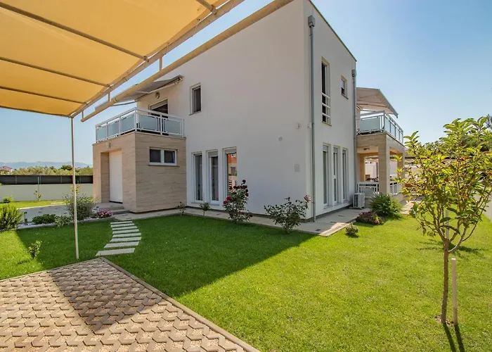 Wiena Apartman