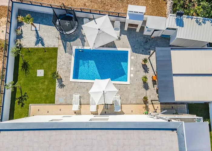 Wiena Apartman