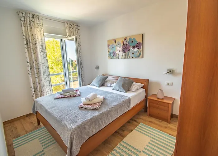 Wiena Apartman