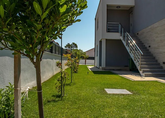 Apartman Wiena *