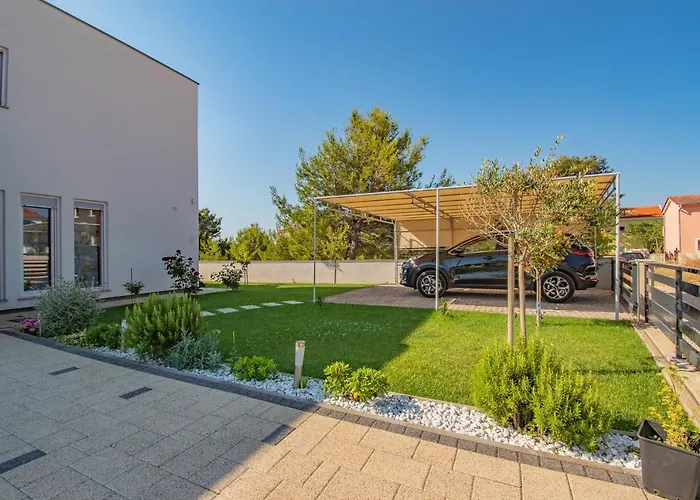 Apartman Wiena