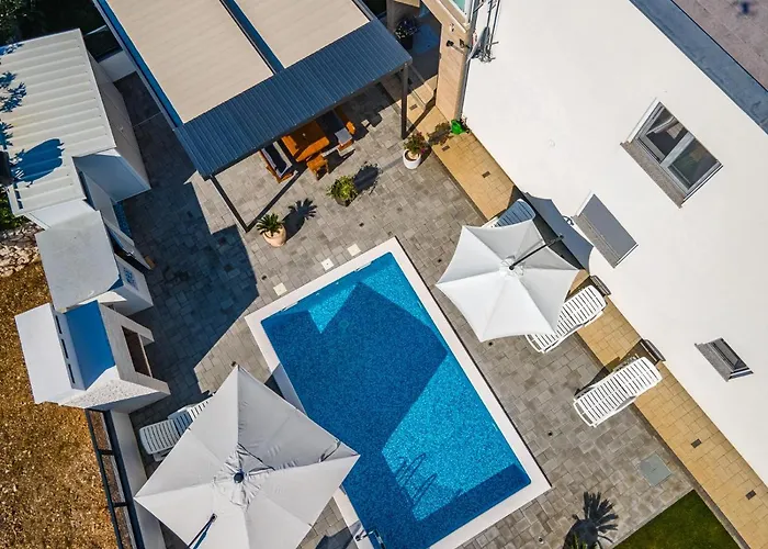 Wiena Apartman